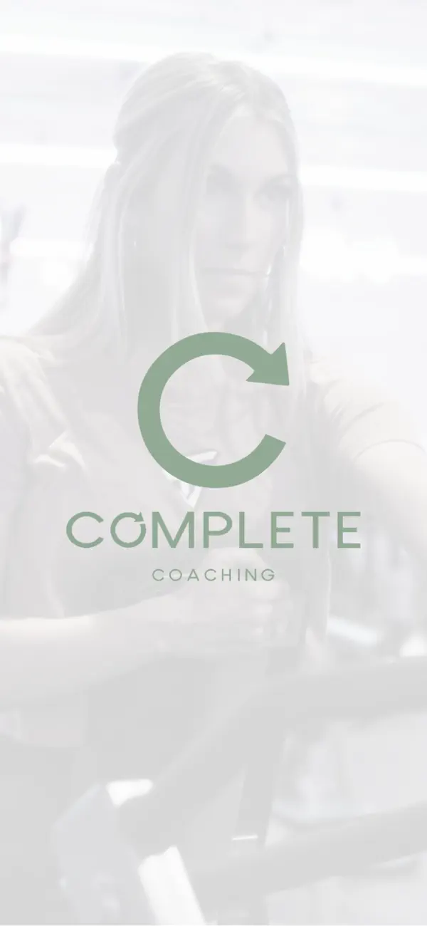 Screenshot #1 pour Complete Coaching