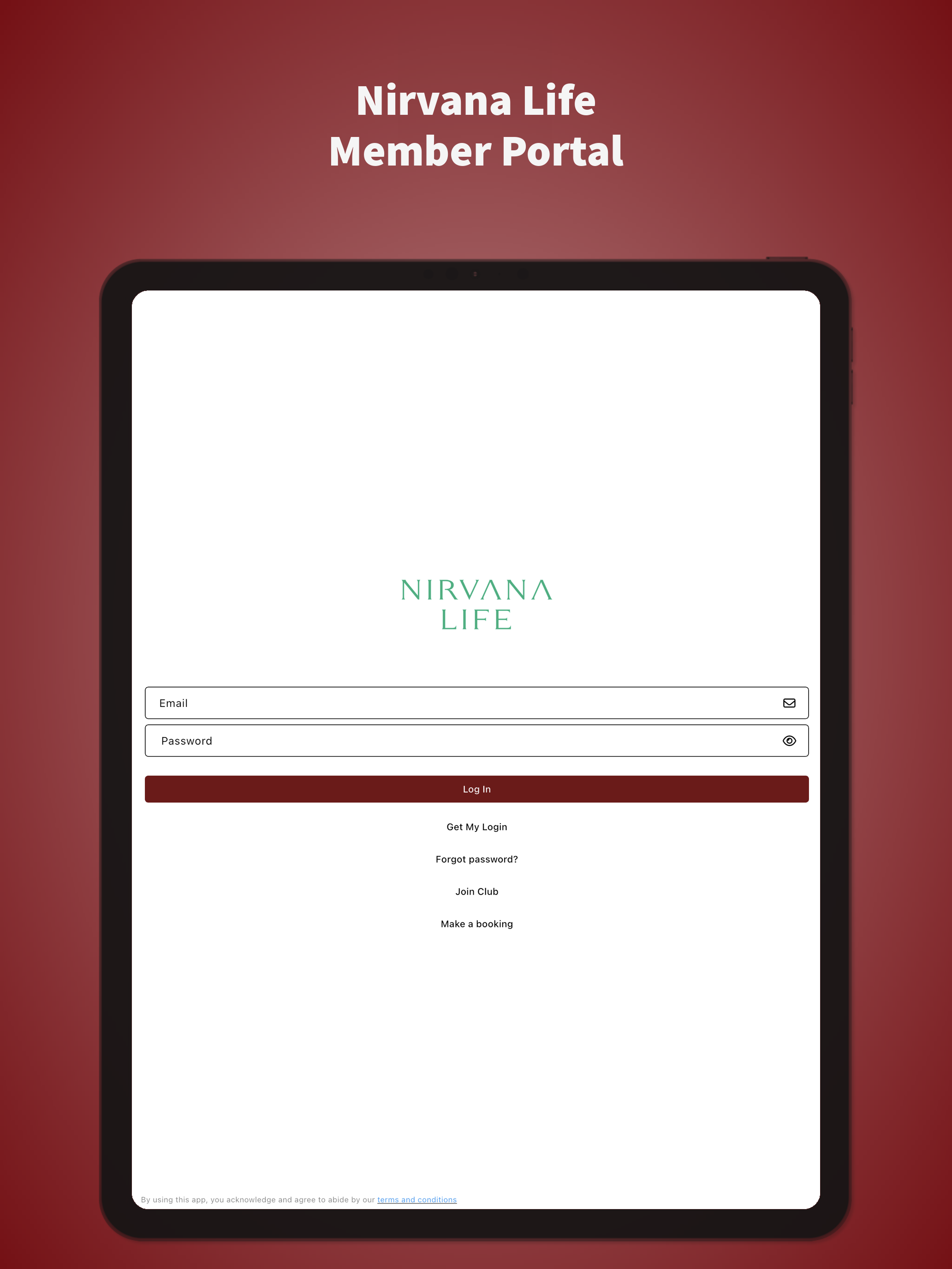 Nirvana Life screenshot 4