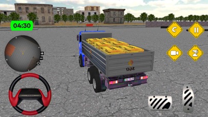 City Construction Simulator 24 Screenshot