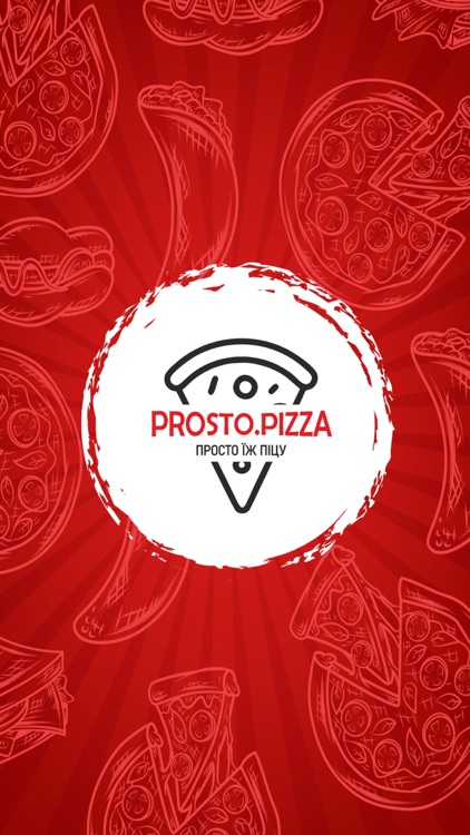 prosto.pizza