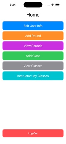 Roller BJJ Screenshot 2 of 6