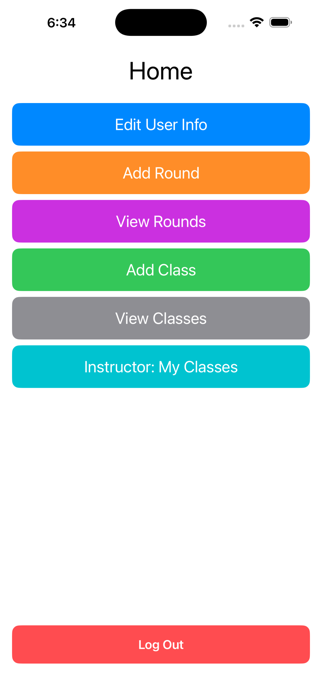 Roller BJJ Screenshot 2 of 6