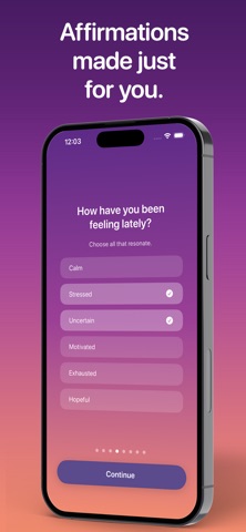 Eluno: Lock Screen Quotes Screenshot 4 of 7