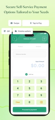 Kurv Merchant App Screenshot 2 of 7