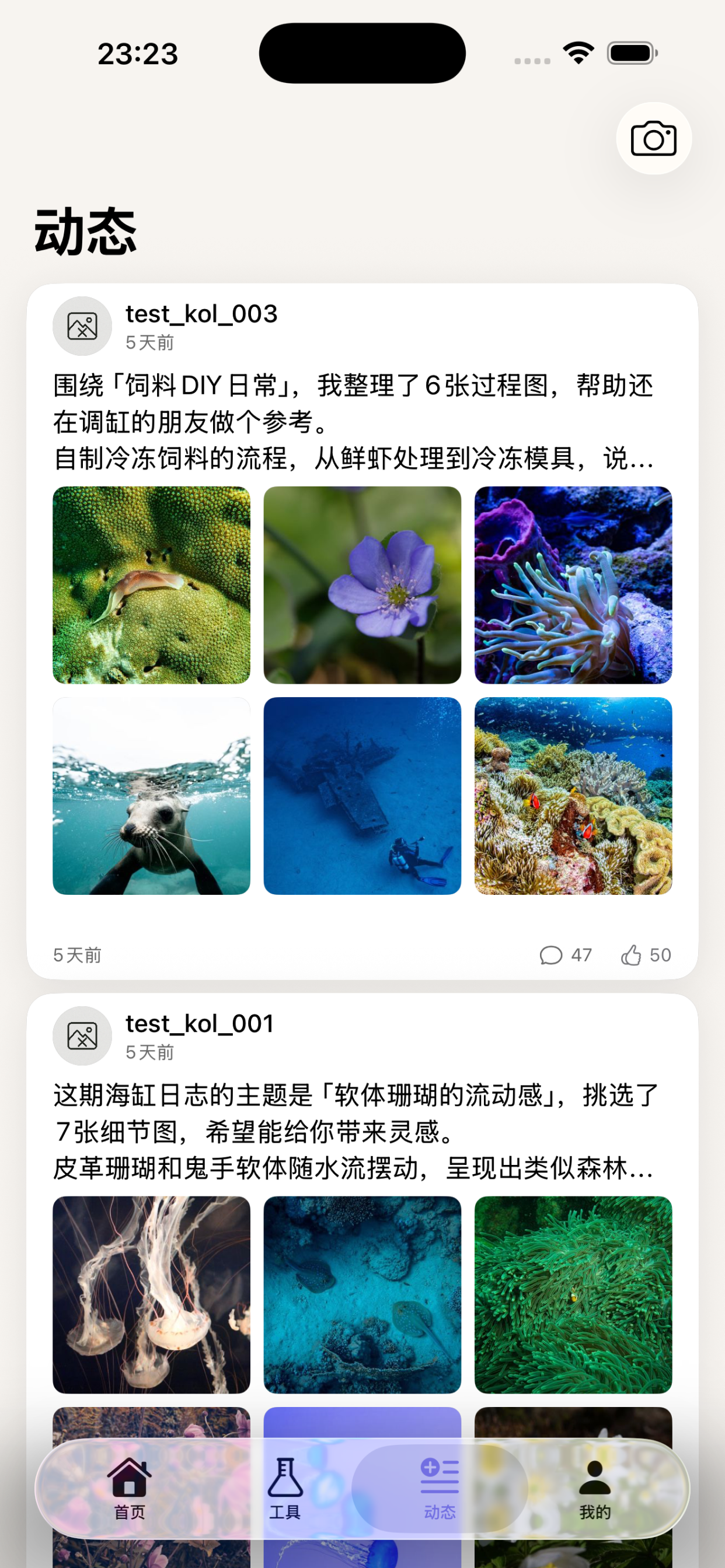 盐加 screenshot 4