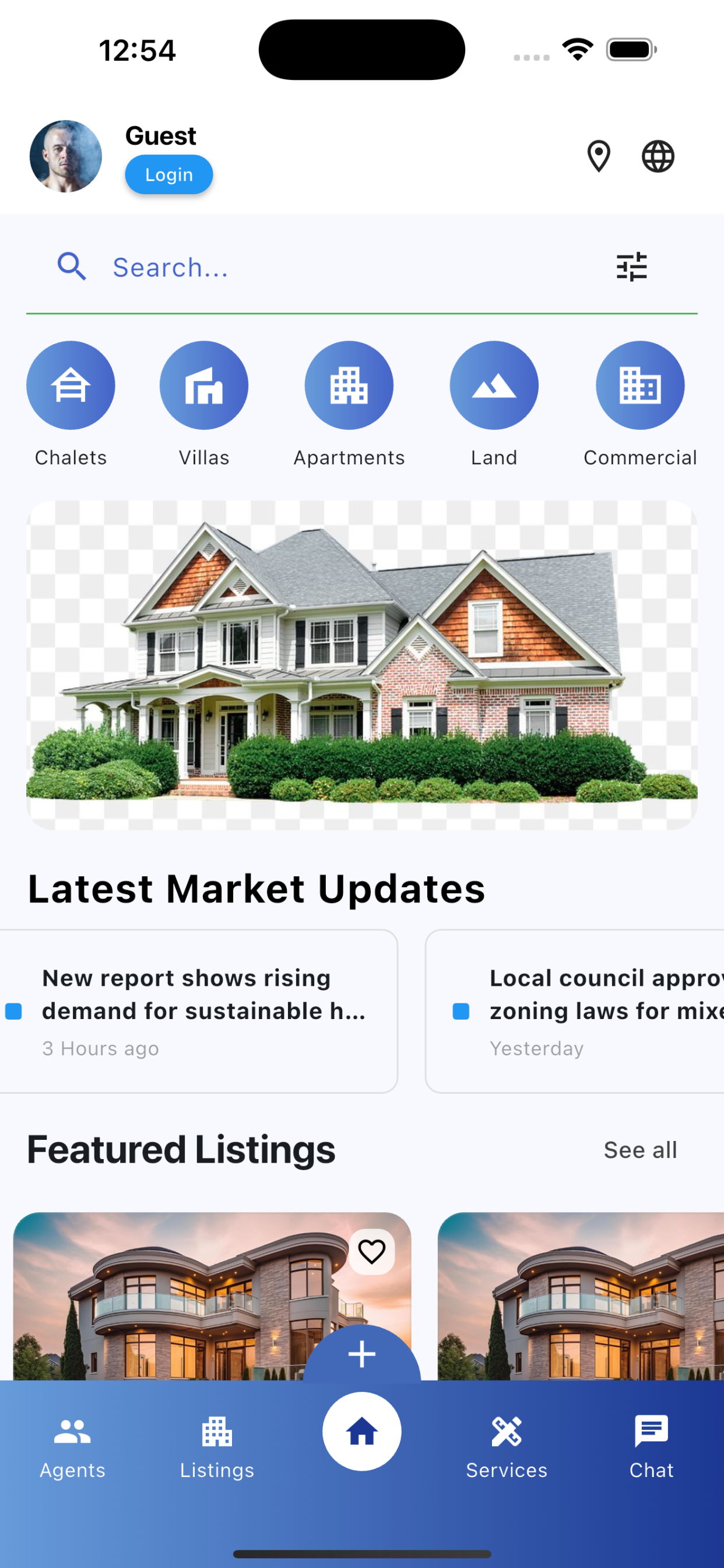 Loop Real Estate