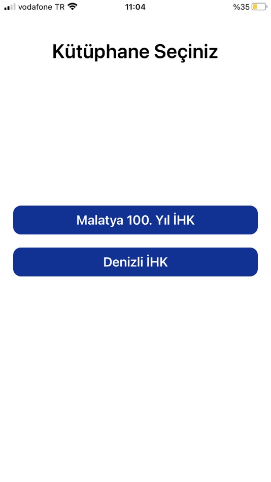 #1. Kitap Yolu (iOS) 由: T. C. Kültür ve Turizm Bakanlığı