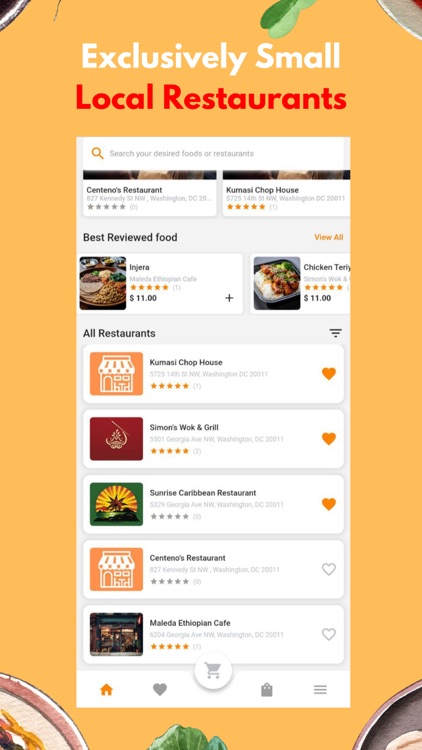 Weeklyeat screenshot-3