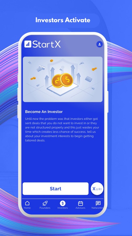 StartX screenshot-4