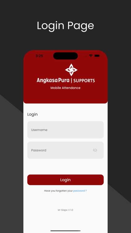 m-SIAPS screenshot-6