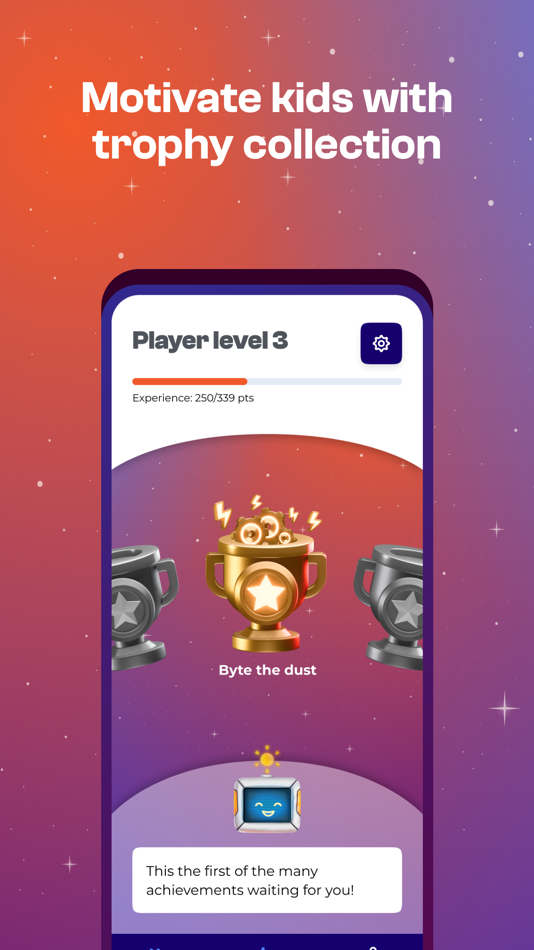 #5. CircuitMess Playground (iOS) By: CircuitMess