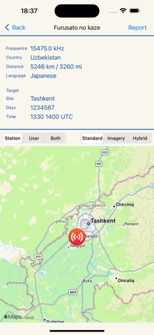 SWList Screenshot 4 of 10