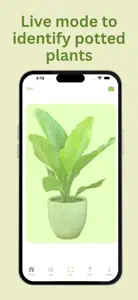 PlantID: Plant Identification screenshot #2 for iPhone