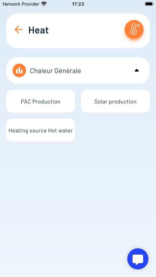 #3. Clear Energy (iOS) 由: Exponent.ch