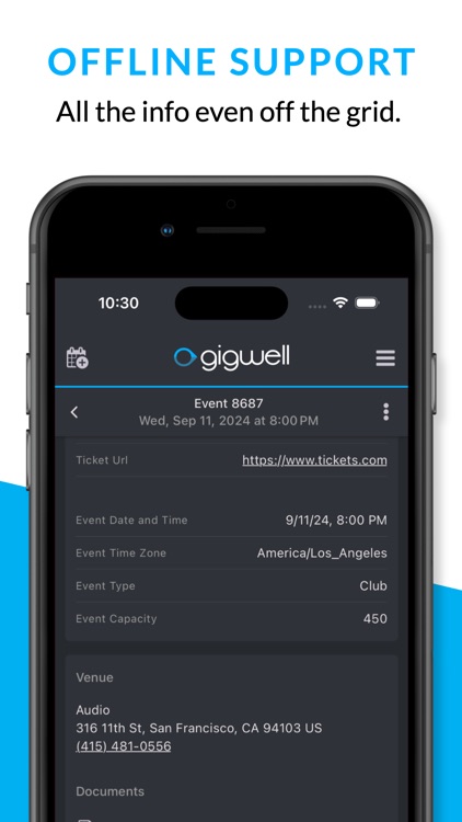 Gigwell