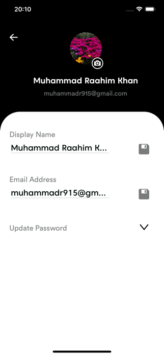 Chatbox Messenger Screenshot 9 of 10
