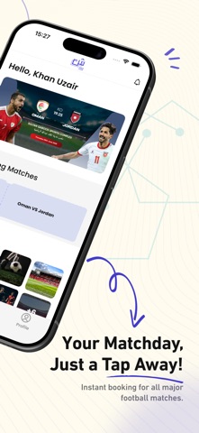 Shabik screenshot