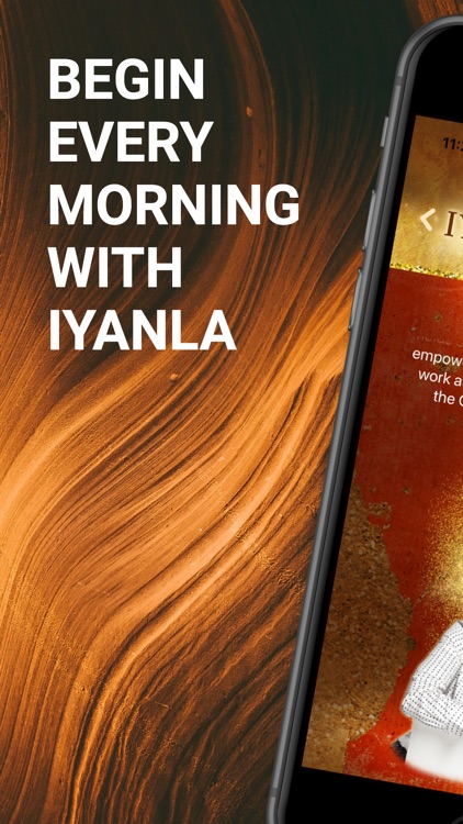Awakenings with Iyanla Vanzant