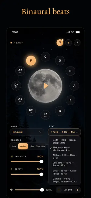Droon screenshot 3