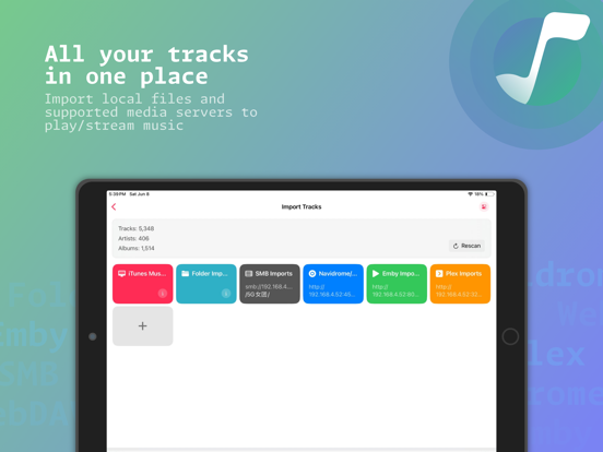 Screenshot #2 for LMP
