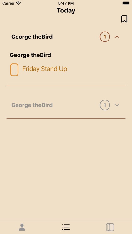 Common, Talk With Friends screenshot-3