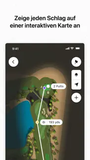 garmin golf iphone bildschirmfoto 4
