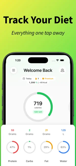 Juula - Track Your Dolma screenshot 4