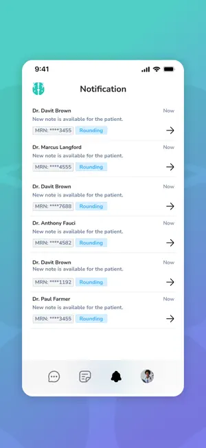 OneTouch By Sevaro screenshot 3