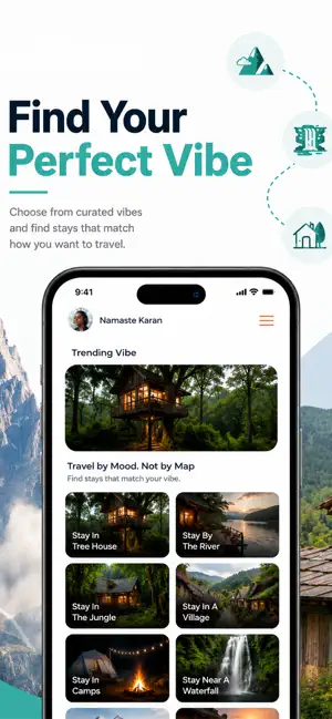 CultureTravel screenshot 3
