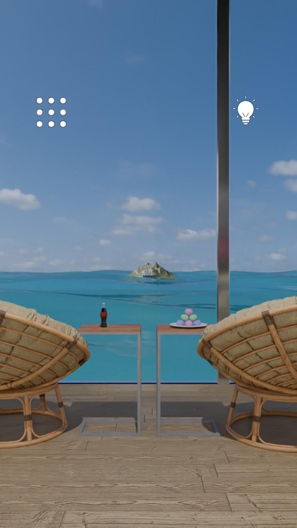 脱出ゲーム　WhisperingWaves