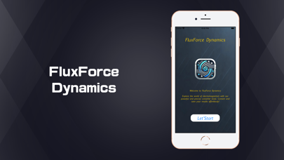 Screenshot #1 pour FluxForce Dynamics