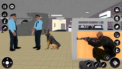 Town of Thieves Screenshot