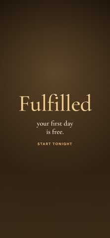 Fulfilled: Manifestation Screenshot 6 of 6