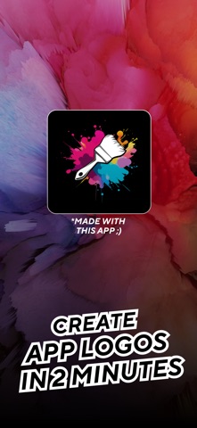 Logo AI: Design Generator Screenshot 1 of 4