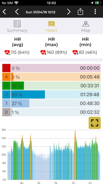 Earn Your Stripes Studio screenshot-4