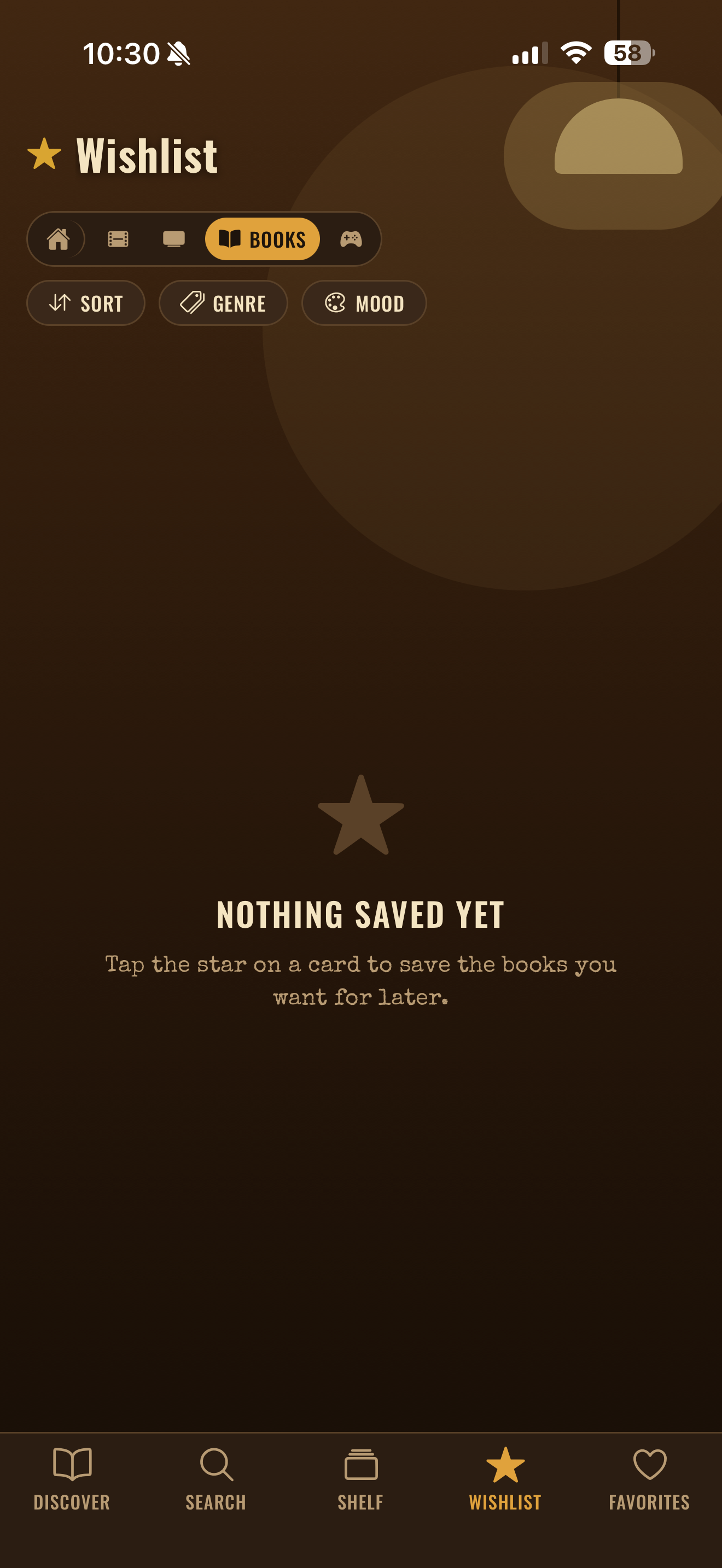 Shelfed screenshot 6