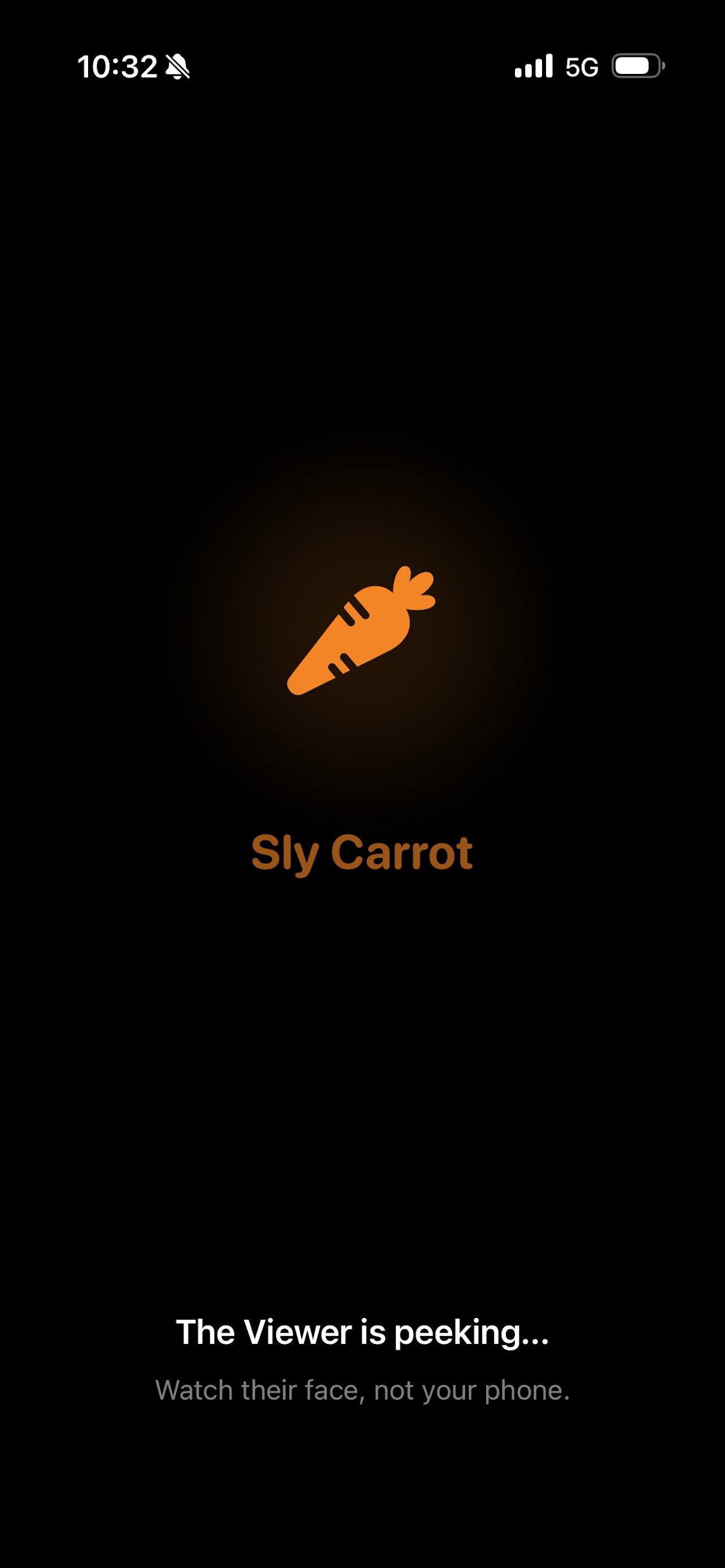 Screenshot 4 of Sly Carrot