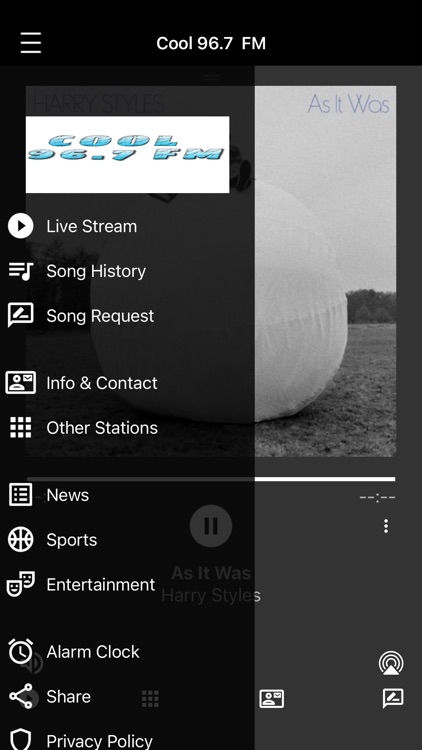 Cool 96.7 FM