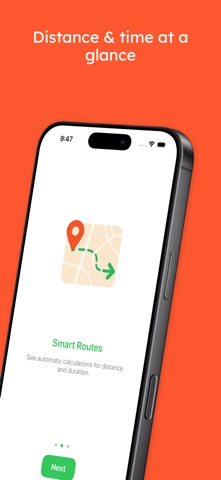 Step by Step Boston screenshot