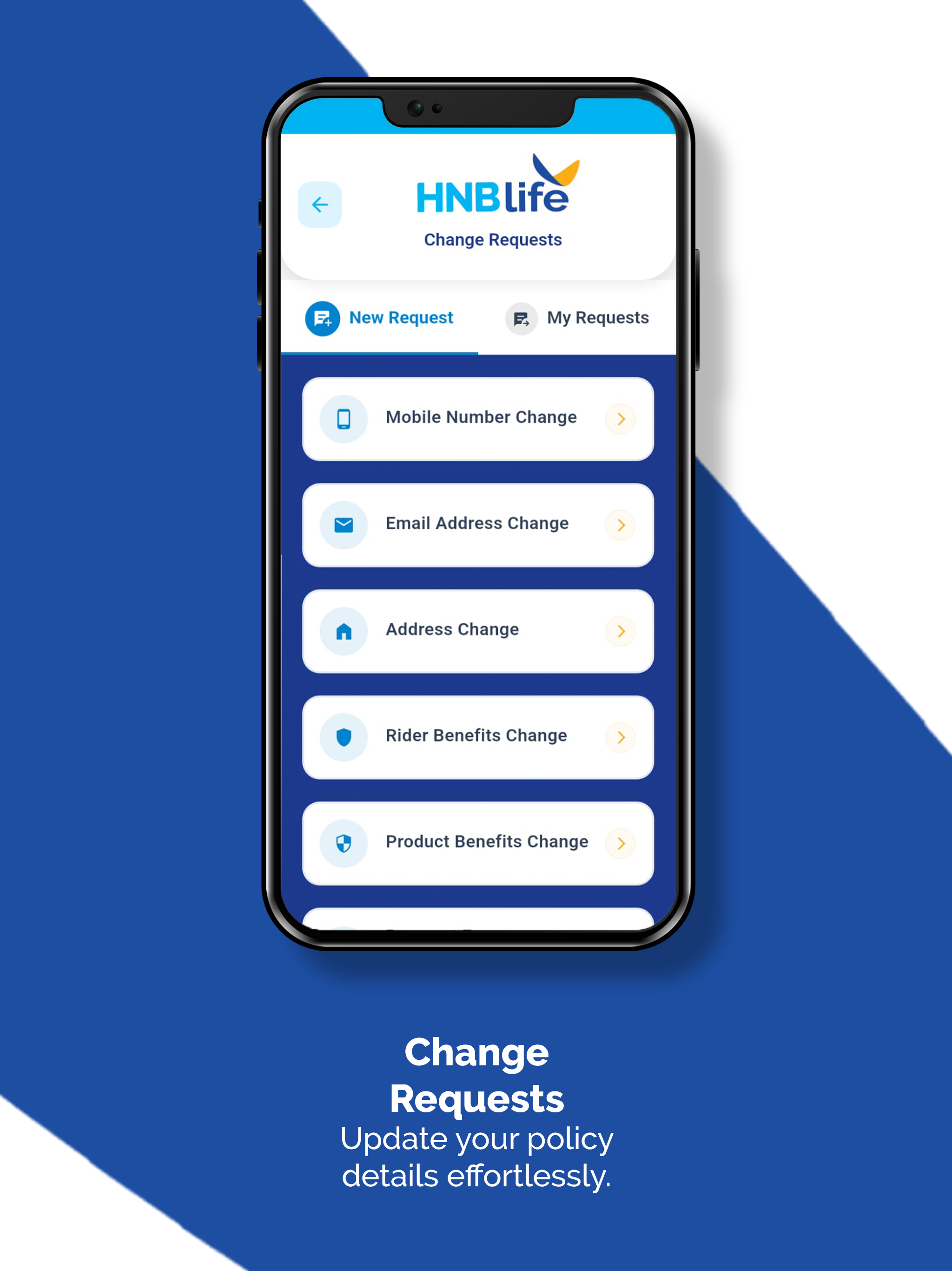 HNB Life screenshot 12