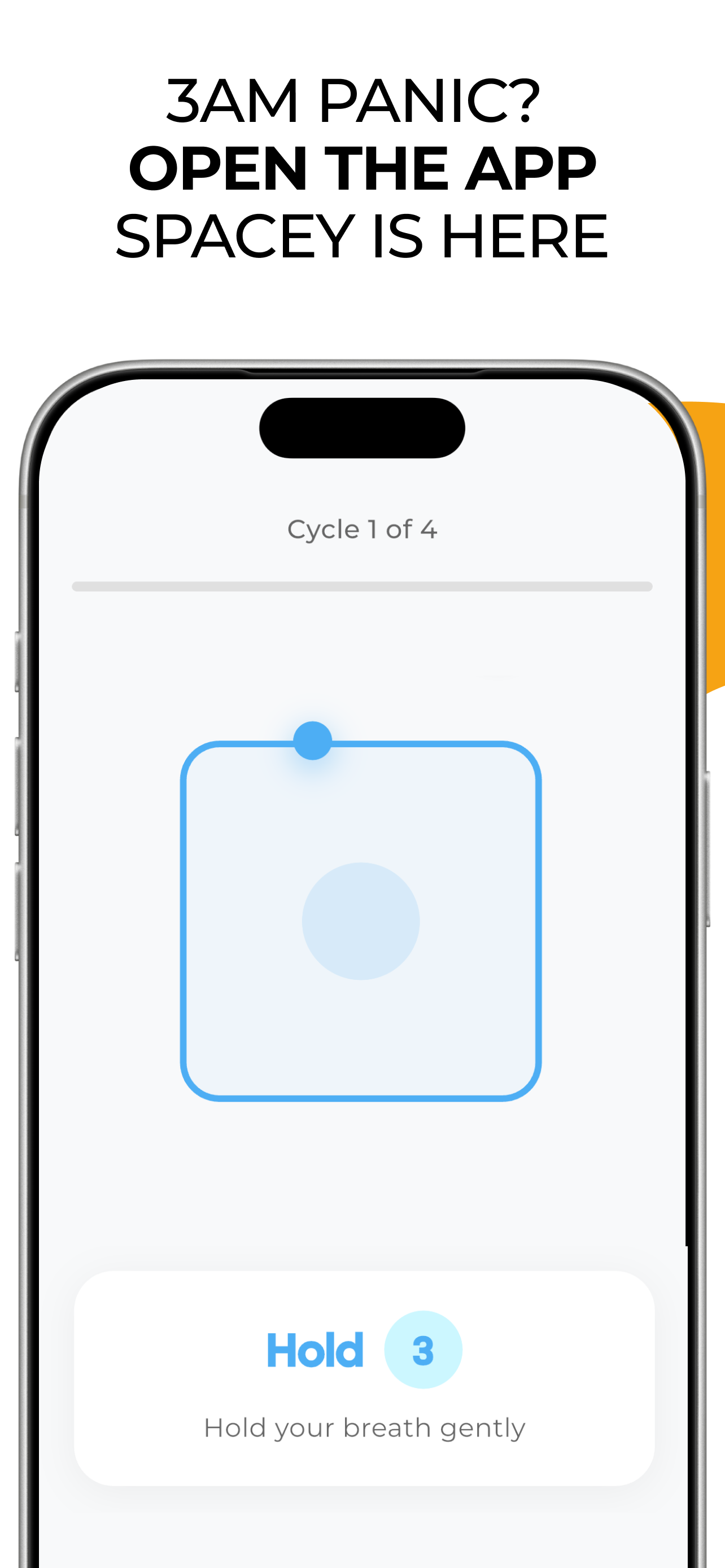 SpaceWithYou: AI Therapy Chat screenshot 8