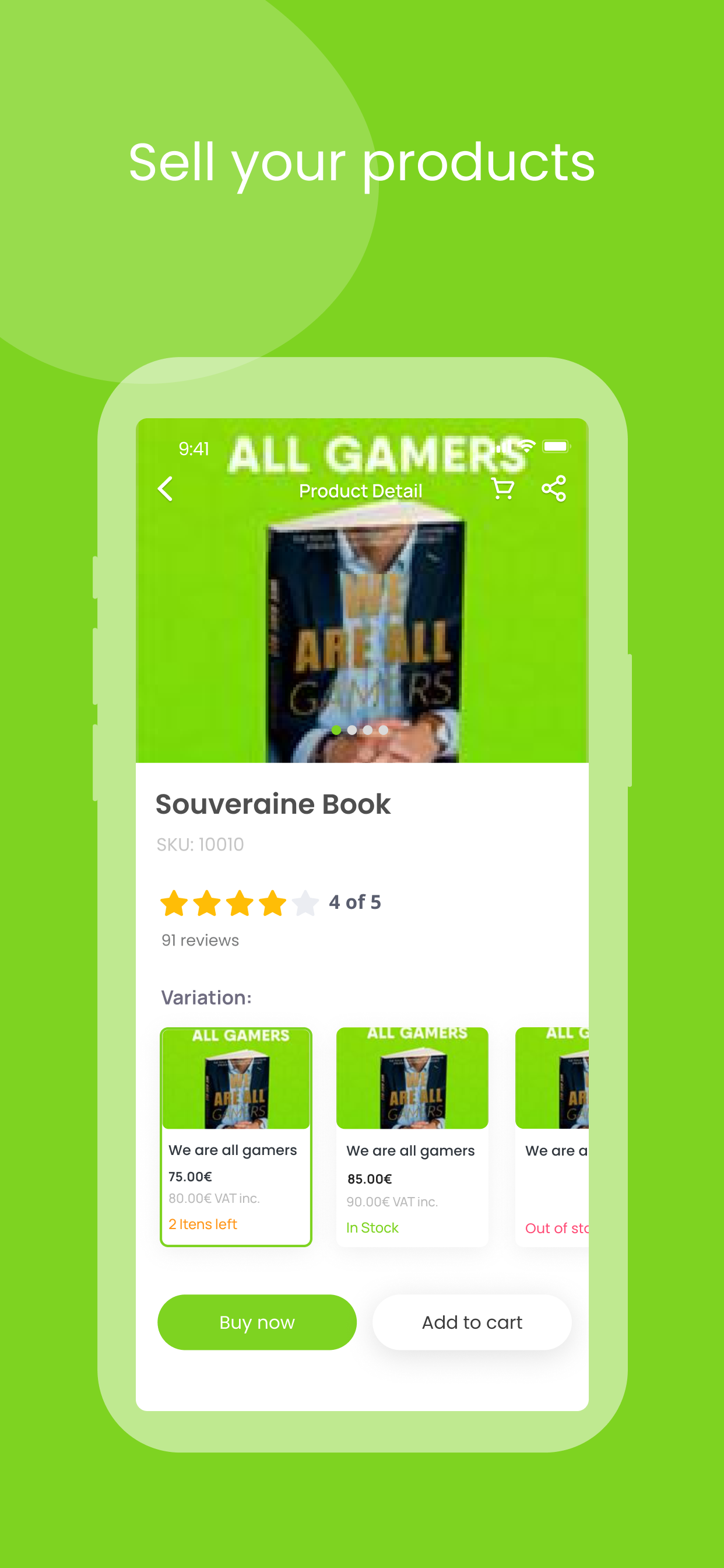 Bravon Gamification Platform