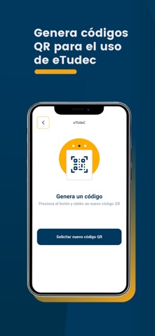 UdeCMóvil screenshot