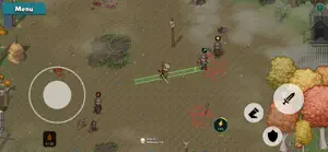 Gladiator Rush: Arena Clash screenshot 2