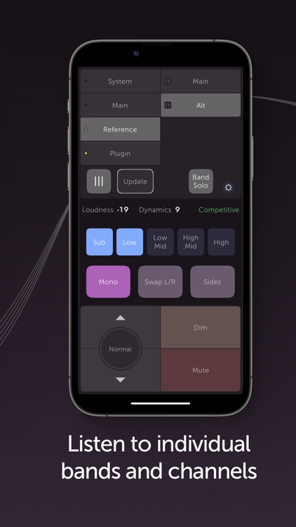 ListenHub screenshot-3