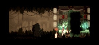 山海旅人 screenshot