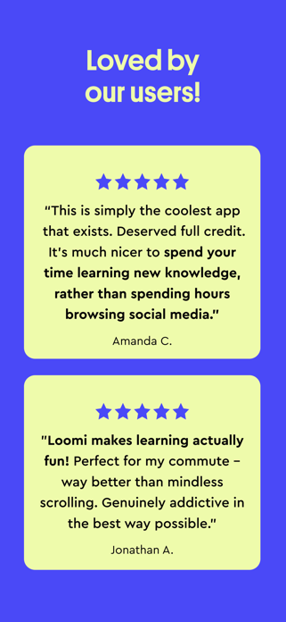 Loomi Learning Games Screenshot 9 of 9