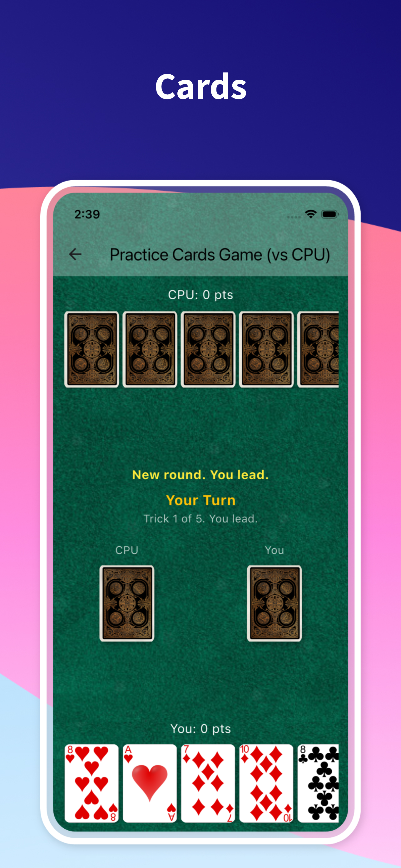 Two Players screenshot 7