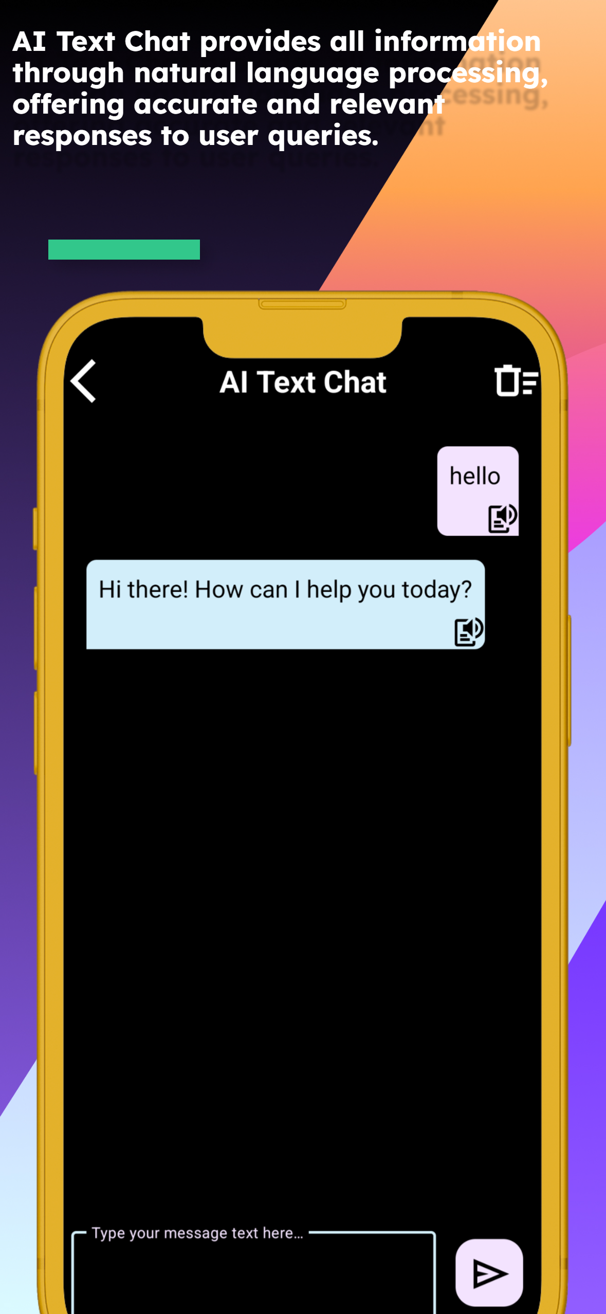 English Swedish Translator screenshot 5