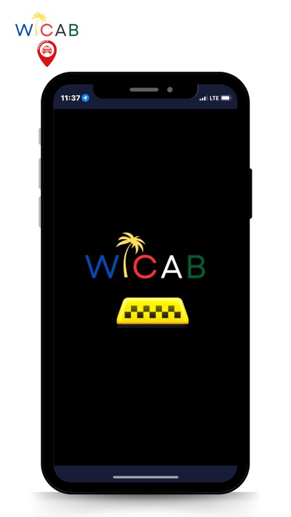 WiCab driver